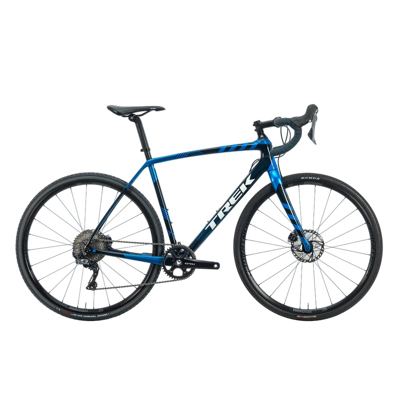 Trek Boone 6 Disc Cyclocross Bike – 2021, 56cm