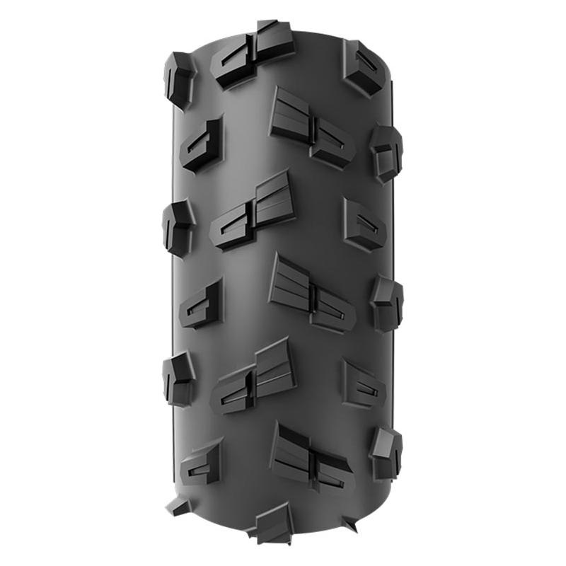 Vittoria, Terreno WET G2.0, Gravel Tire, 700x38C, Folding, Tubeless Ready, Grey