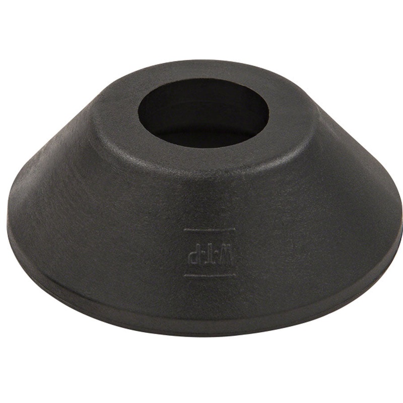 We The People Helix Nylon Driver Guard Black