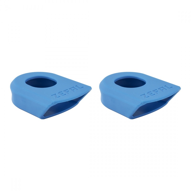 Zefal Crank Armor BLU