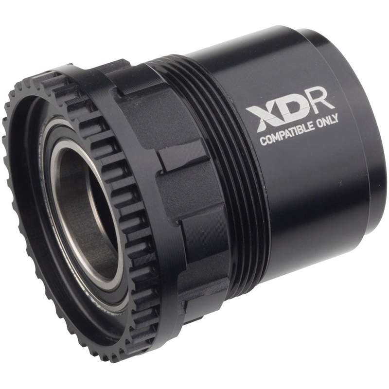 Zipp Freehub Kit – Cognition Disc / Rim Brake NSW, XDR, Generation 2