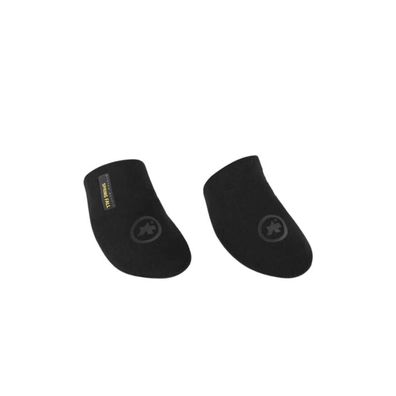 Assos Spring Fall Toe Cover EVO