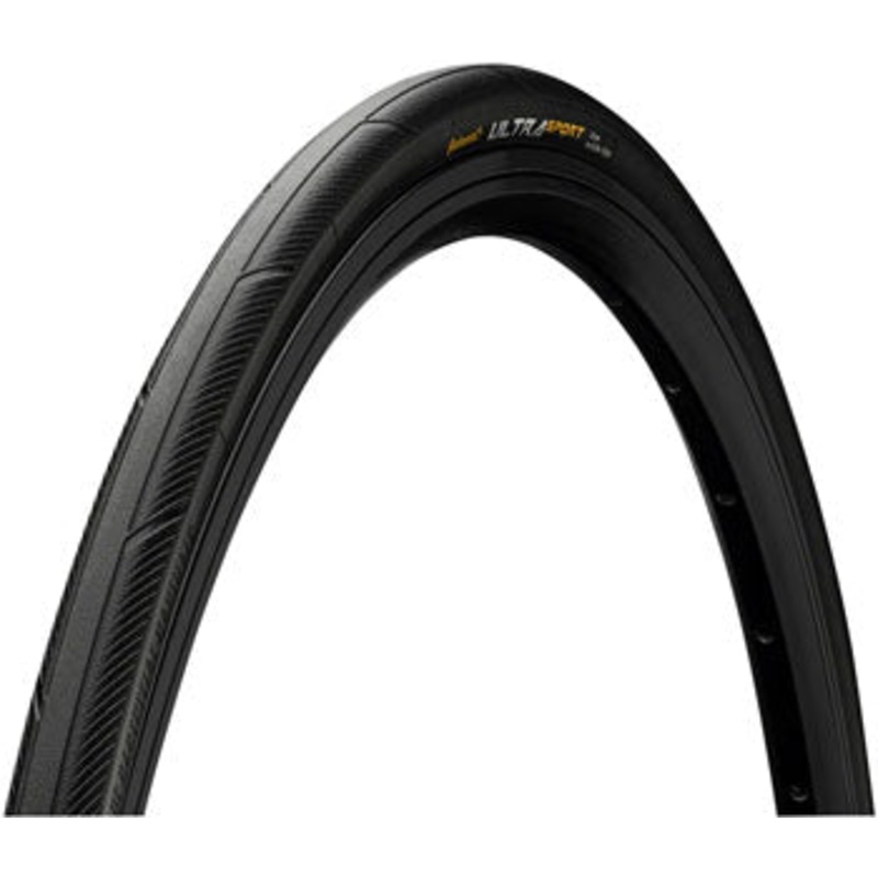 Continental Utlra Sport 3 tire