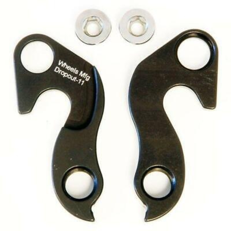 Derailleur Hanger #11 Specialized Wheeler Focus Weyless Dropout-11 See Fit Guide