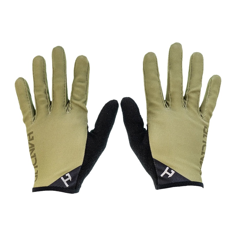 Handup Most Day Glove X-Small Moss Green