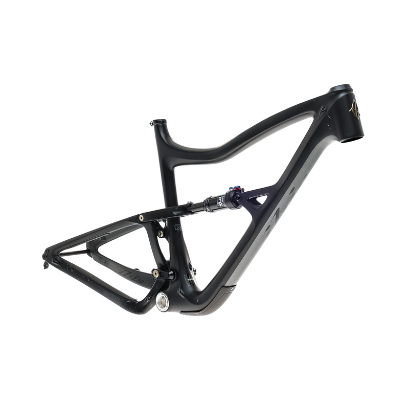 Ibis Ripley 4 X-Large Frame – 2021