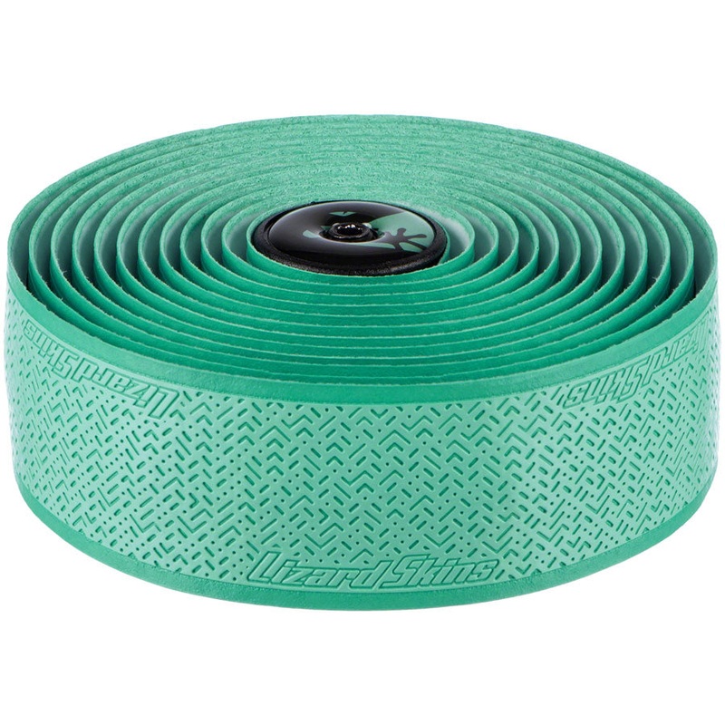 Lizard Skins DSP Bar Tape – 2.5mm Celeste Green