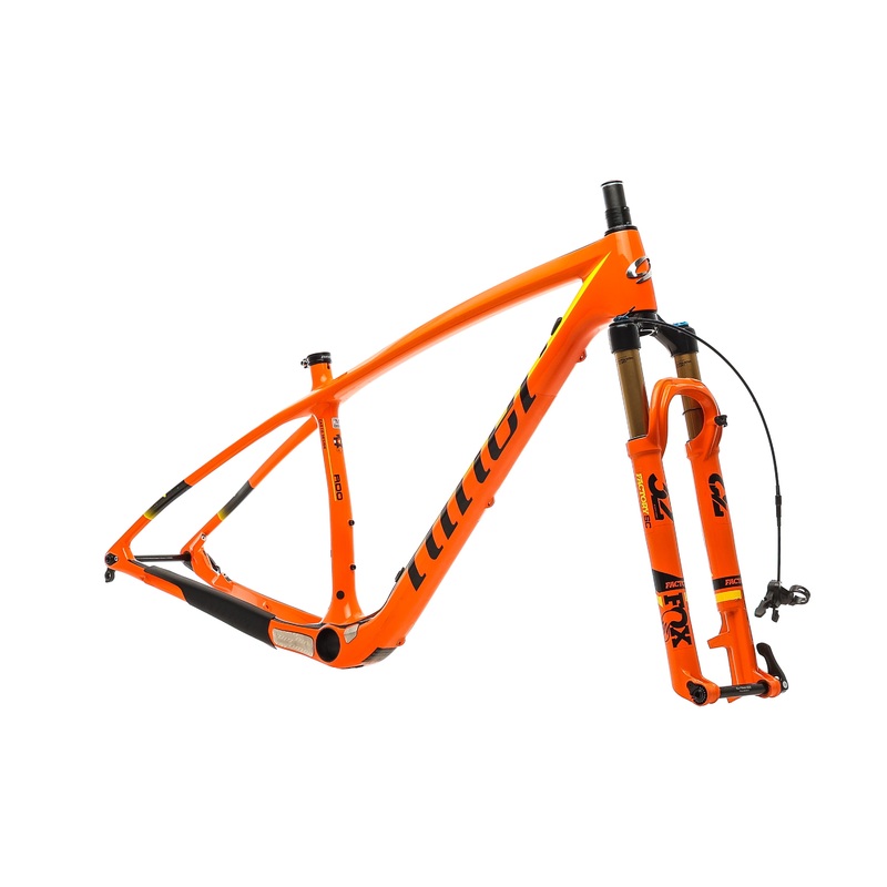 Niner Air 9 RDO Medium Frameset – 2020
