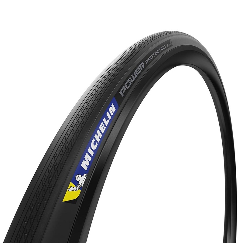 Power Protection TLR 700c Tire