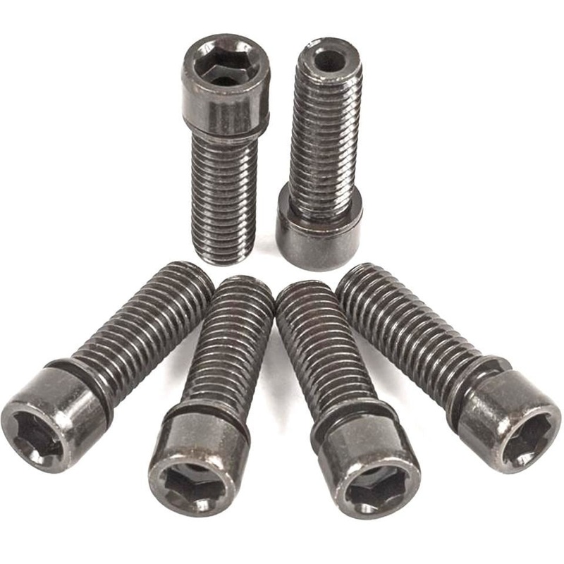 Shadow Hollow Stem Bolts