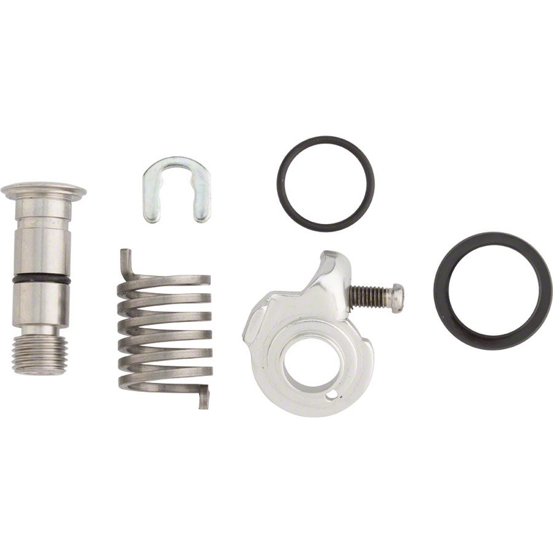 Shimano Ultegra RD-6870 Di2 and RD-6800 Rear Derailleur B-Axle Assembly