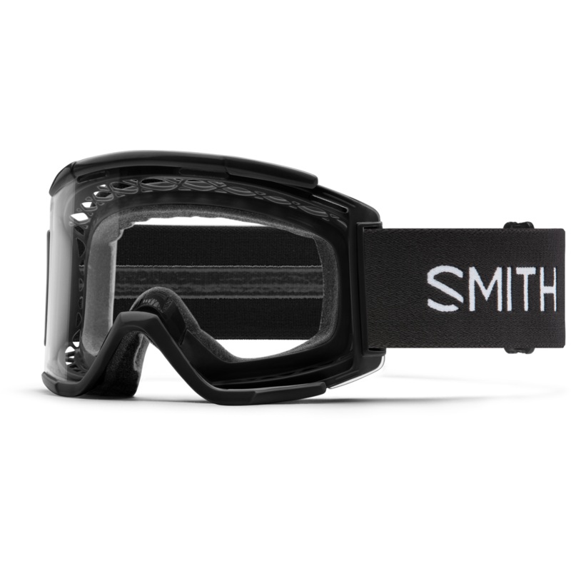 Smith Squad XL MTB Goggle – Black