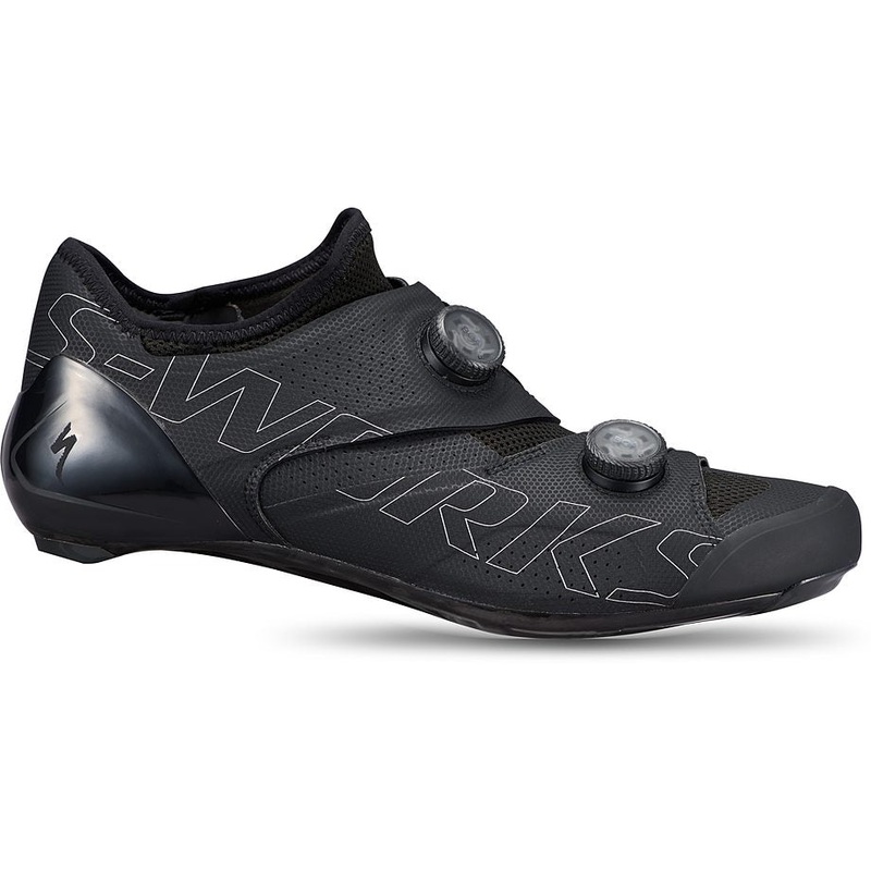 Specialized S-Works ares rd shoe black 49