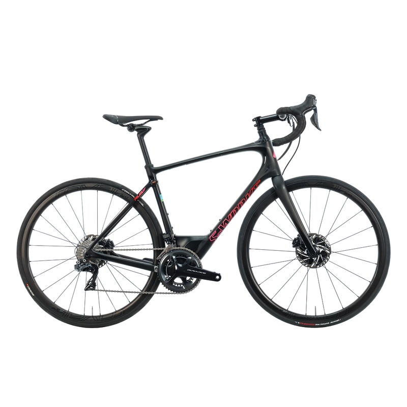 Specialized S-Works Ruby Di2 Women’s Road Bike – 2019, 56cm