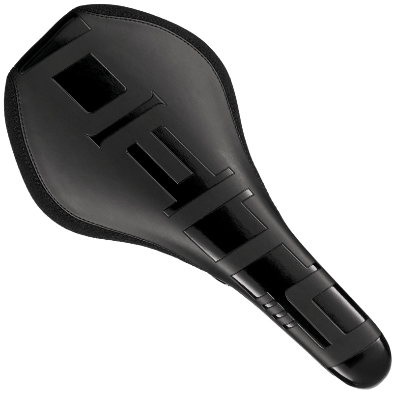 Speedtrap, Saddle