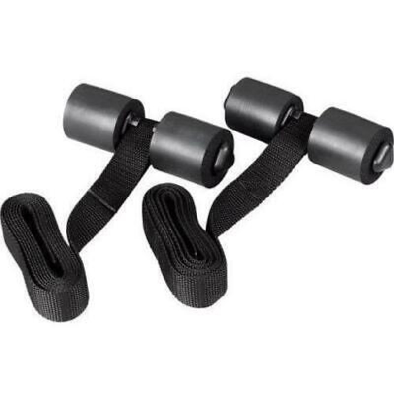 Yakima Glass Hatch Hooks for Trunk Racks Yakima Hooks