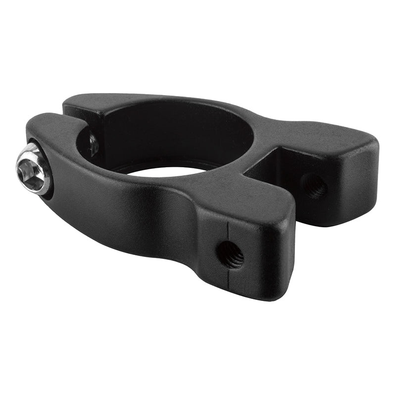 Axiom Trekk Seat Collar  31.8 Black Aly