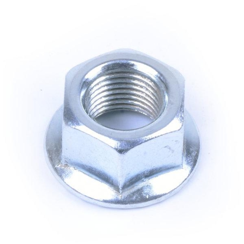 Axle Nut