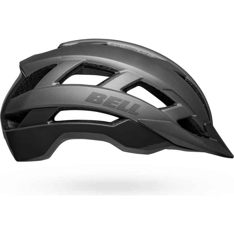 Bell Bike Falcon XRV MIPS Bicycle Helmets Matte/Gloss Gray Small