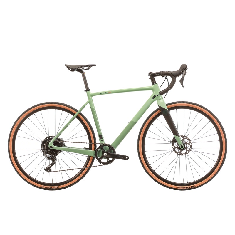 Bianchi Impulso Pro GRX600 Gravel Bike – 2023, 52cm
