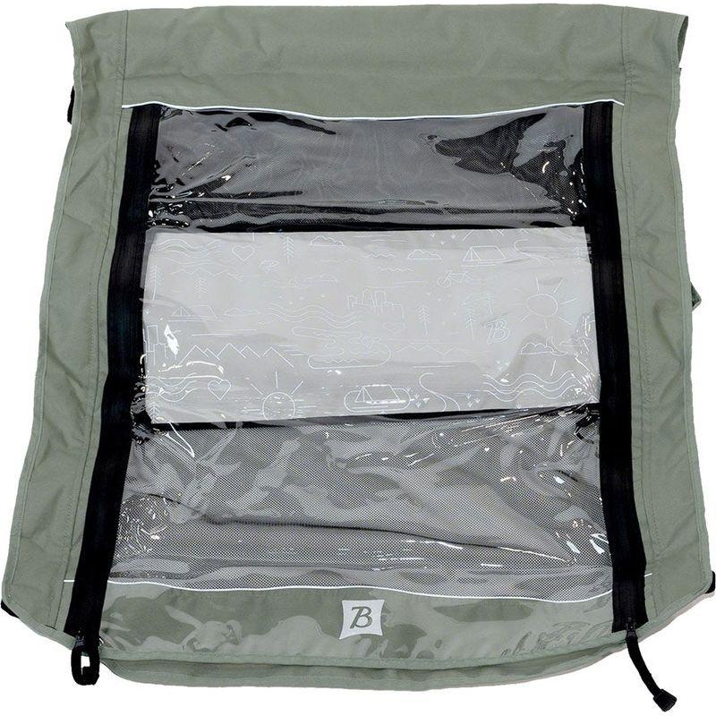 Burley D’Lite X Cover – Double