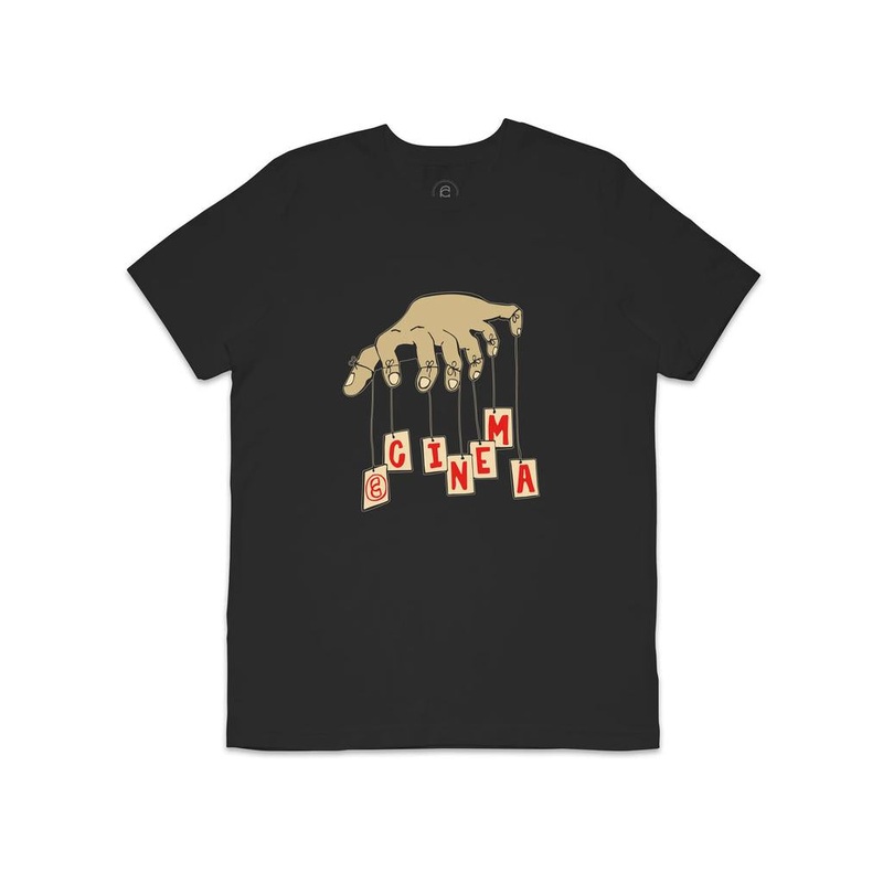Cinema Dangle T-Shirt