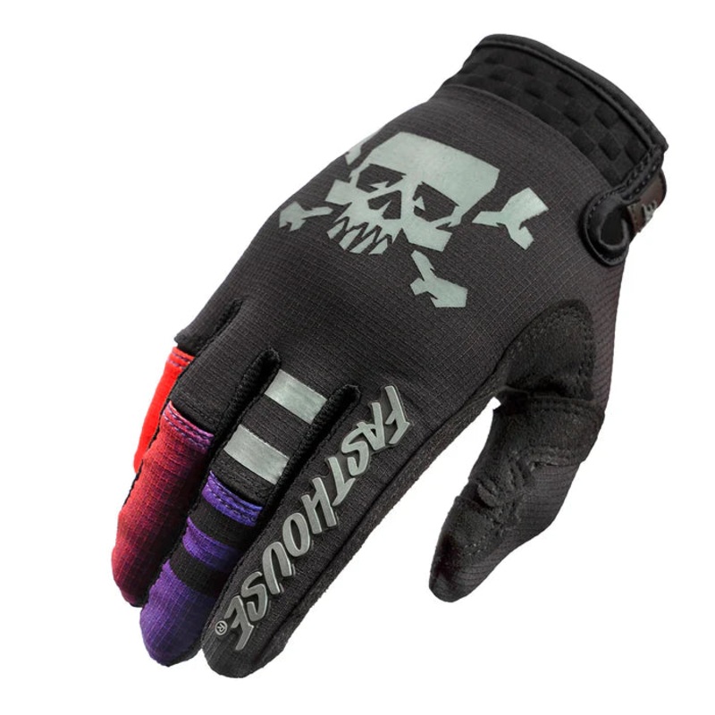 Fasthouse Speed Style Nova Glove – Black