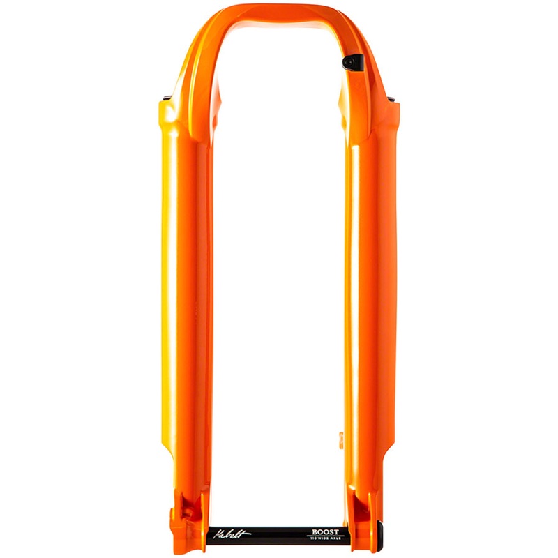 FOX Lower Leg Assembly – 2019 34 SC 29in 120 15×110 Kabolt Blk Fox Shiny Orange F-S