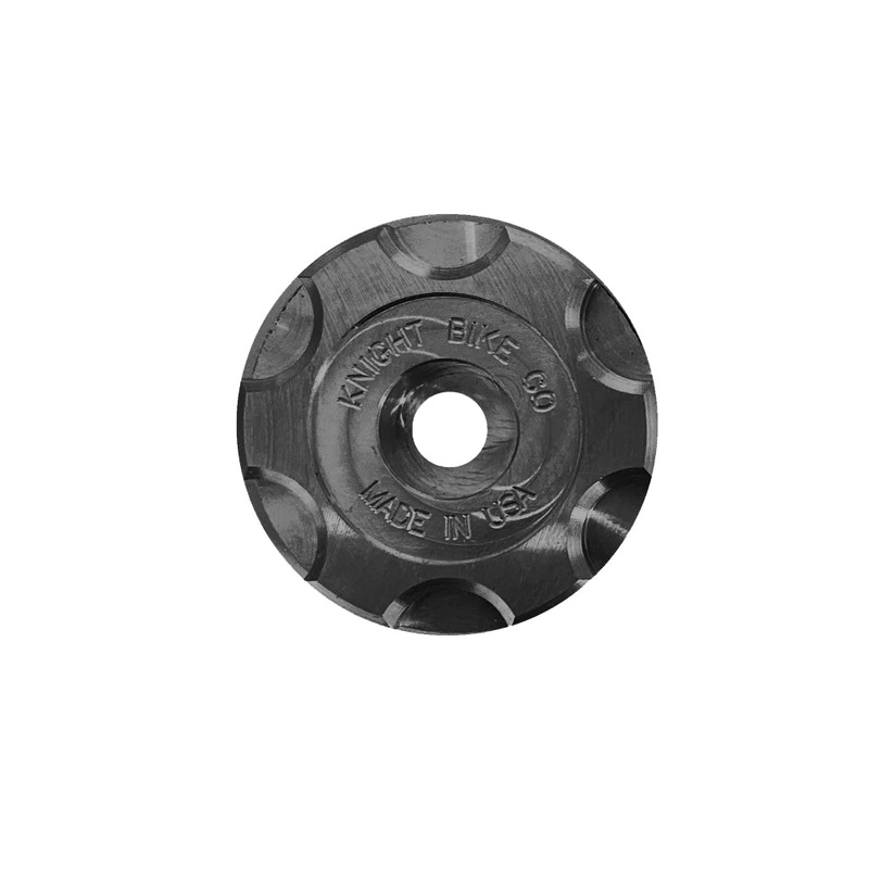 Knight Cylon-Cap Headset Cap