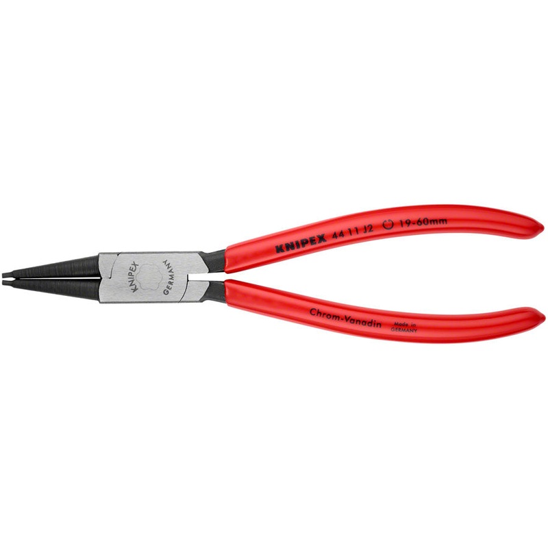 Knipex Internal Snap Ring Pliers – 7 1/4″
