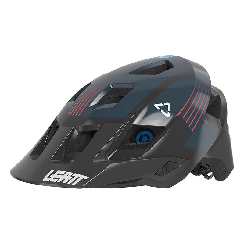 Leatt MTB All Mountain 1.0 Jr Bicycle Helmets