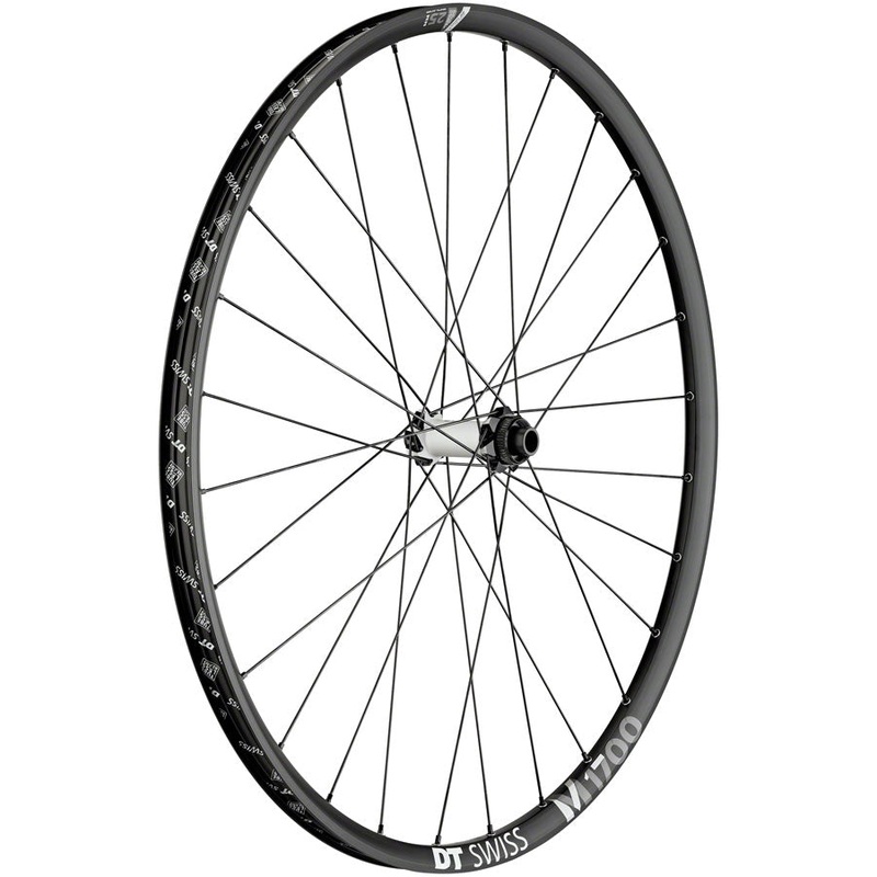 M1700 Spline 25 Wheels