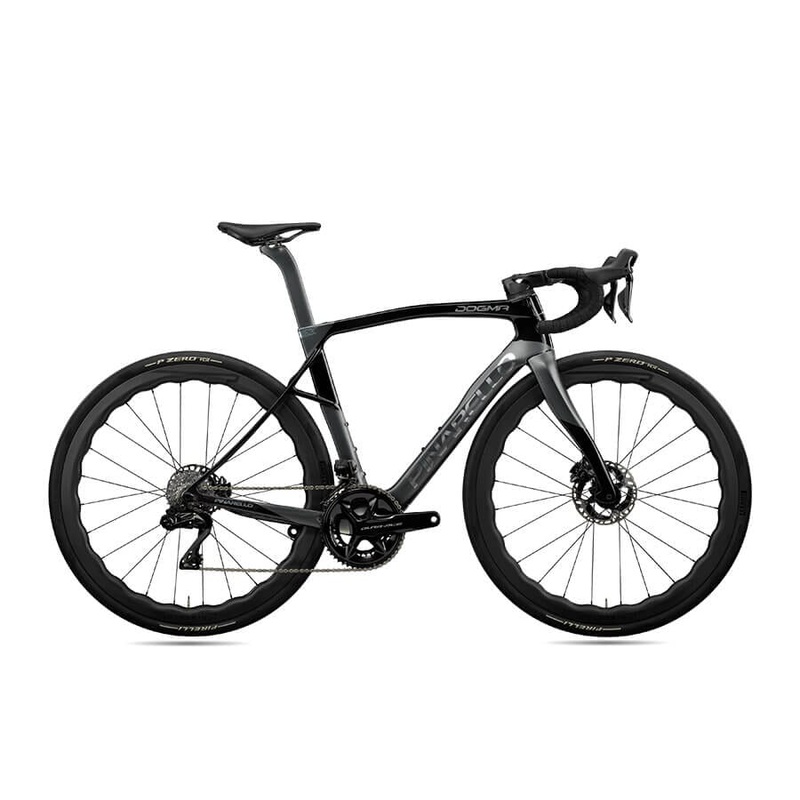 Pinarello Dogma X Frameset