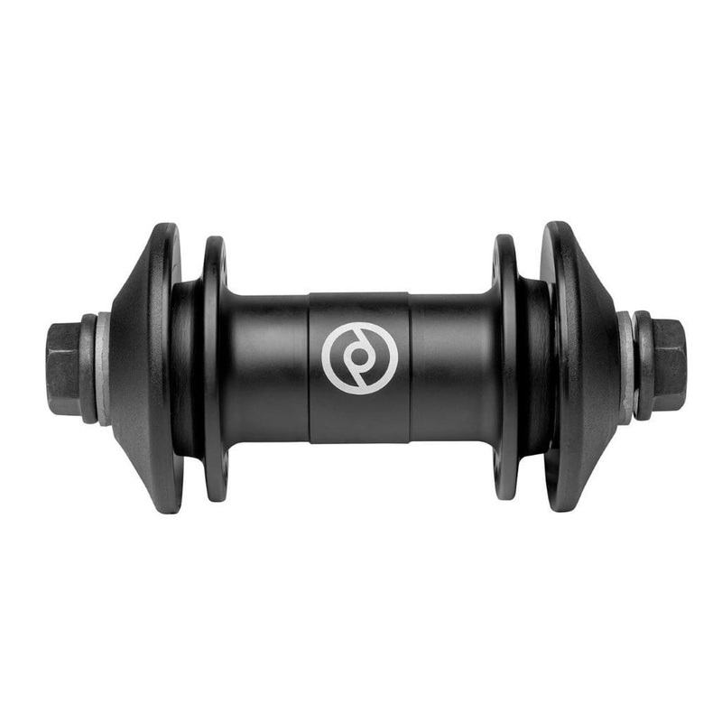 Primo Balance Front Hub