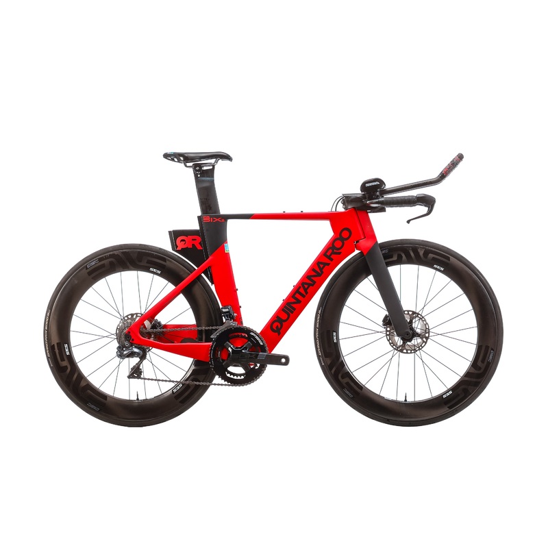 Quintana Roo PRsix2 Triathlon Bike – 2021, 52cm
