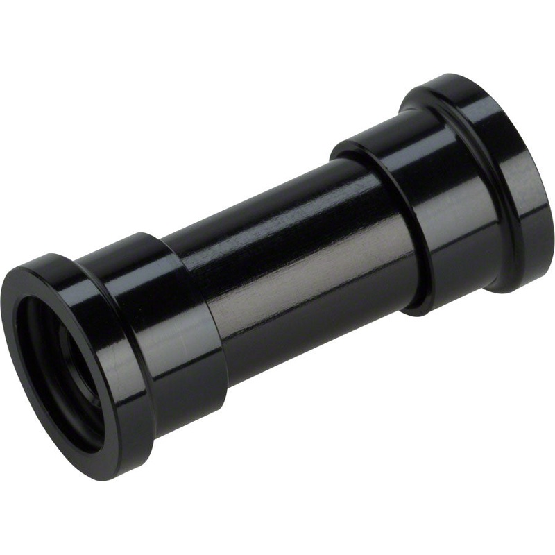 RockShox Rear Shock Mounting Hardware – 3-Piece, 1/2″, 6 x 34.0