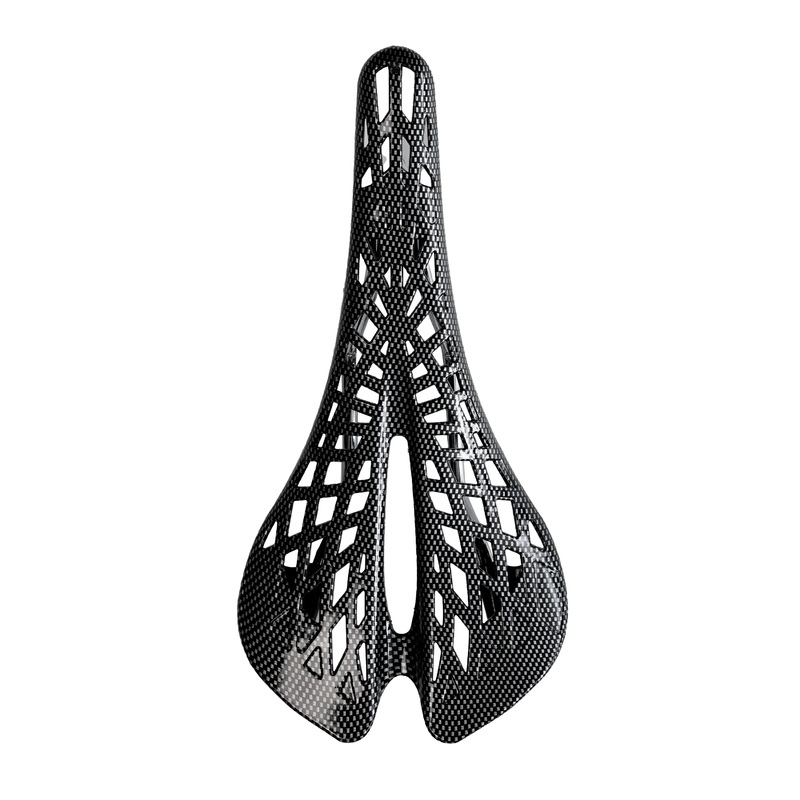 Saddle – Track – Carbon