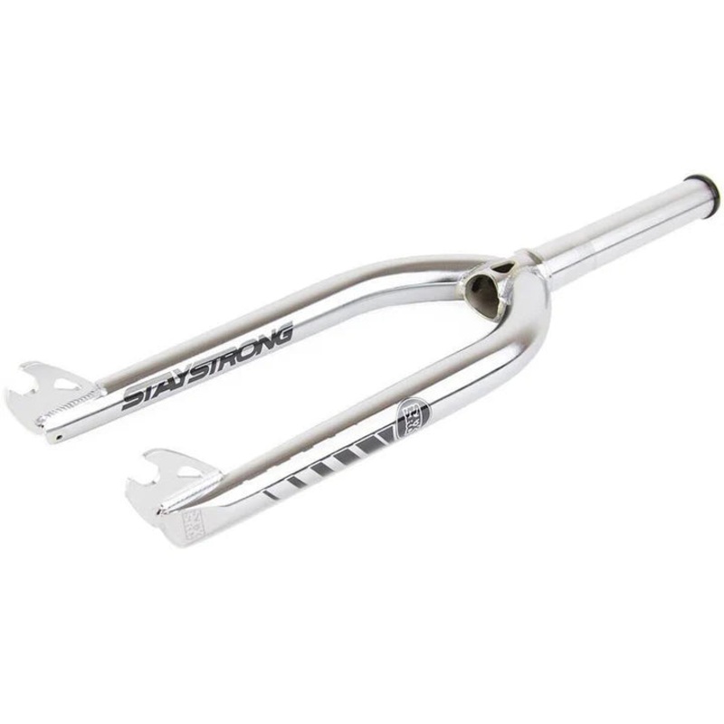 Stay Strong Race forks Chrome