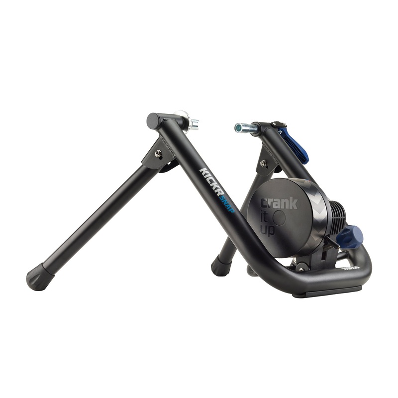 Wahoo Kickr Snap Smart Trainer