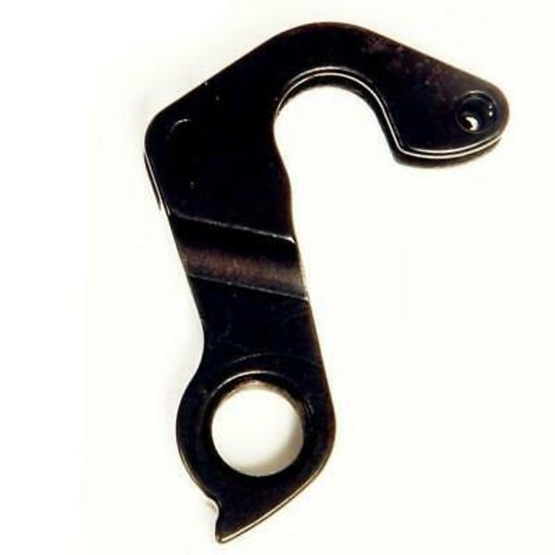 Wheels Mfg Derailleur Hanger Replacement #159 Dropout 159 with Bolts Cannondale