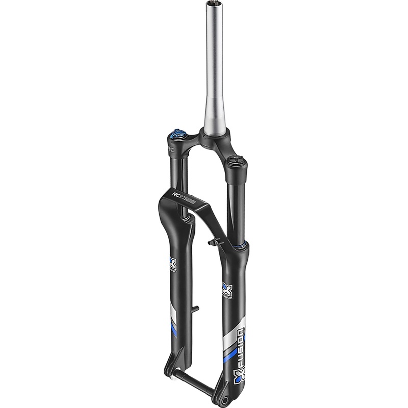 X-Fusion Shox RC32 RL 27.5″ Boost Tapered Fork100mm – Blk