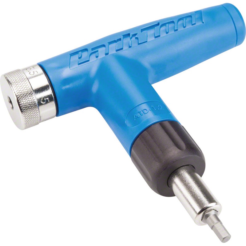ATD-1.2 Adjustable Torque Driver