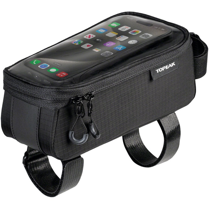 Bento Pack Top Tube Bag