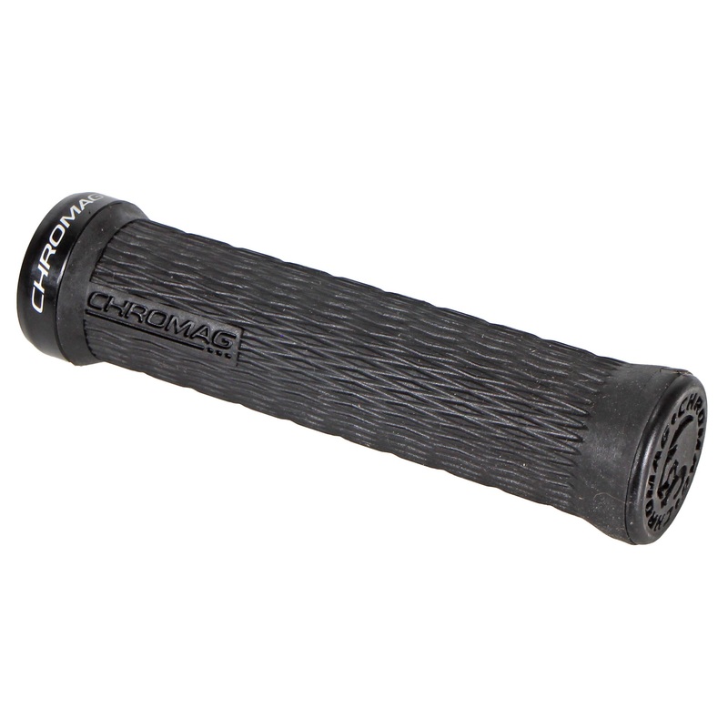 Chromag Dune Grips Black