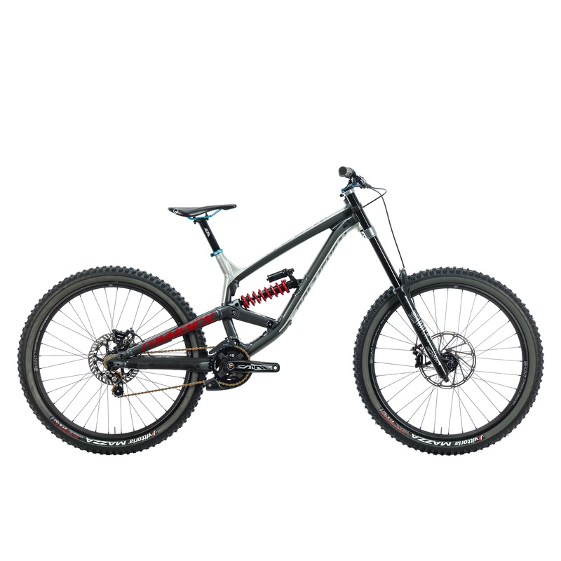 Commencal Furious Essential Downhill Bike – 2019, Large