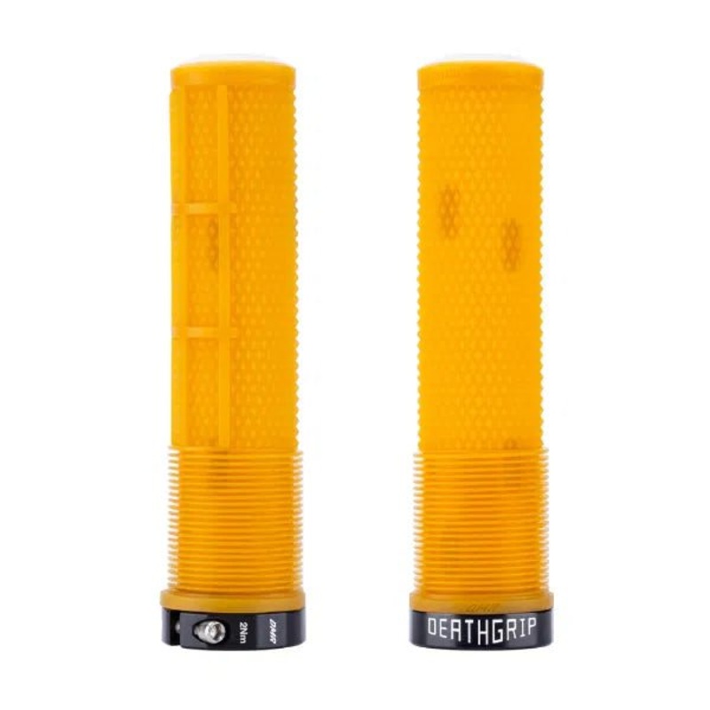 DMR DeathGrip 2 Lock-on Grips with Flange