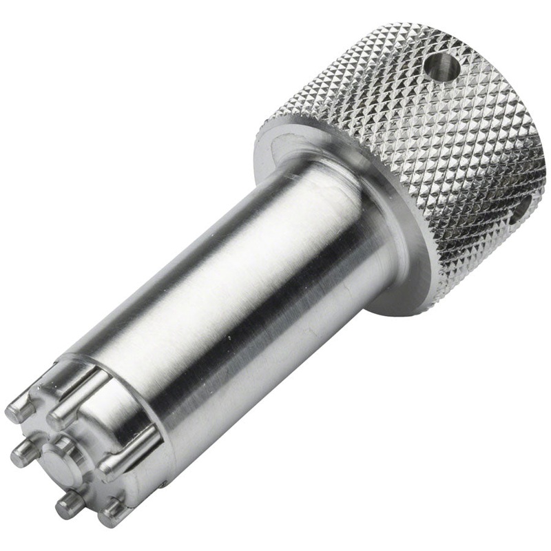 FOX Tooling Kit – Check Plate Socket DHX2/Float X2 2pos-Adj