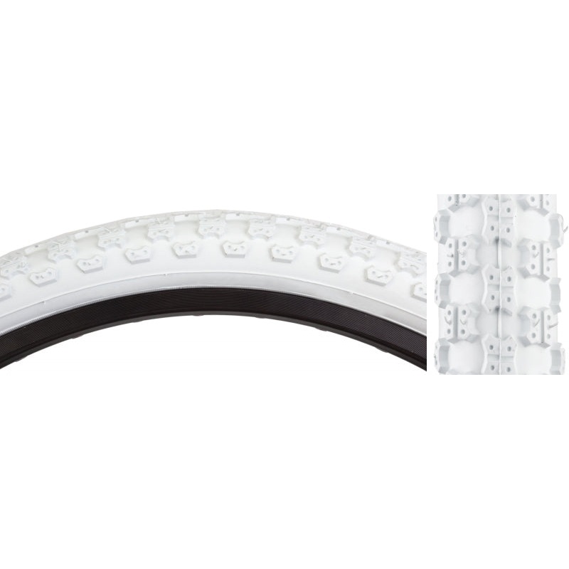 MX3 12-1/2 x 2-1/4 Standard Tire