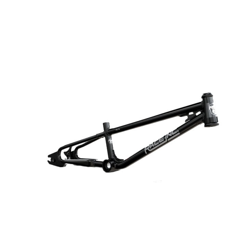 RACE INC. Neo Retro Frame – Black