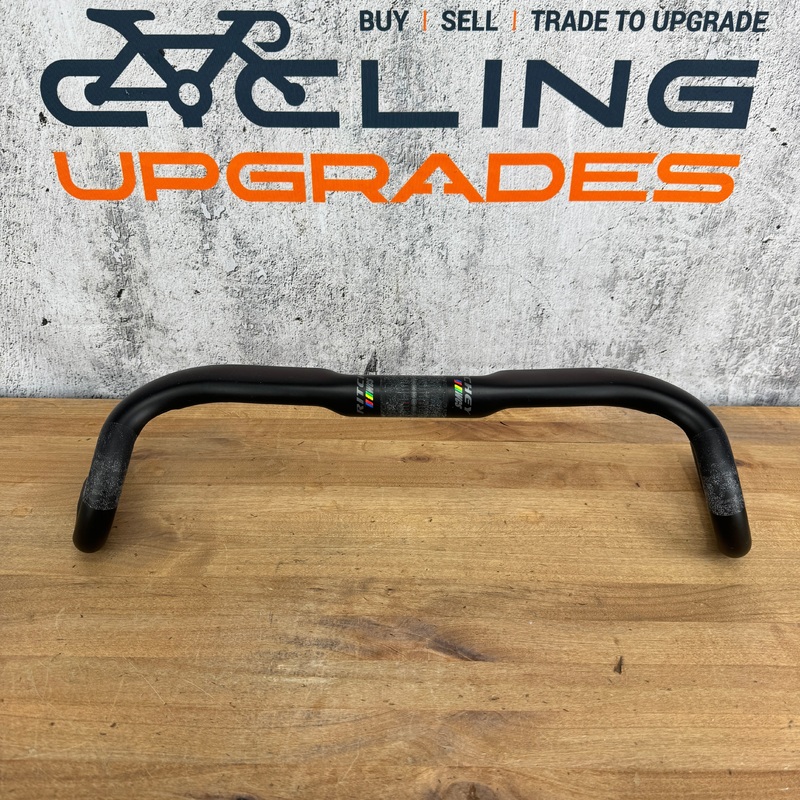 Ritchey Venturemax Carbon 42/52cm Gravel Handlebar Internal Cable Compatible